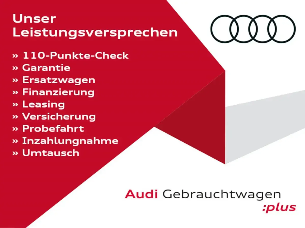 Gebraucht Audi S6 Sport 344 PS (253 kW) 2022 Weiss Limousine