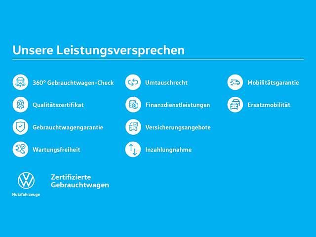 Gebraucht VW ID. Buzz 150 kW (204 PS) 2022 Schwarz Van / Kleinbus