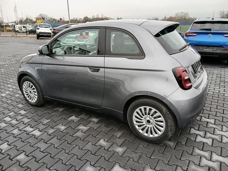 Gebraucht Fiat 500e 69 kW (95 PS) 2023 Grau