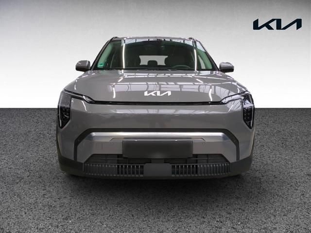 Gebraucht Kia EV3 Earth 150 kW (204 PS) 2025 Grau SUV