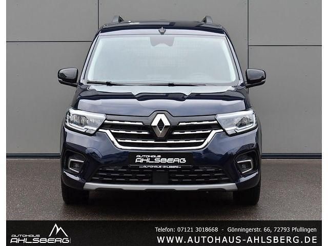 Neu Renault Kangoo 131 PS (96 kW) 2025 Van / Kleinbus