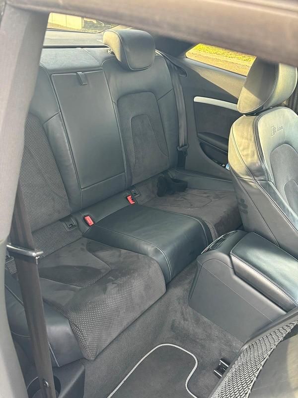 Gebraucht Audi A5 Sport 245 PS (180 kW) 2016 Weiß Coupé