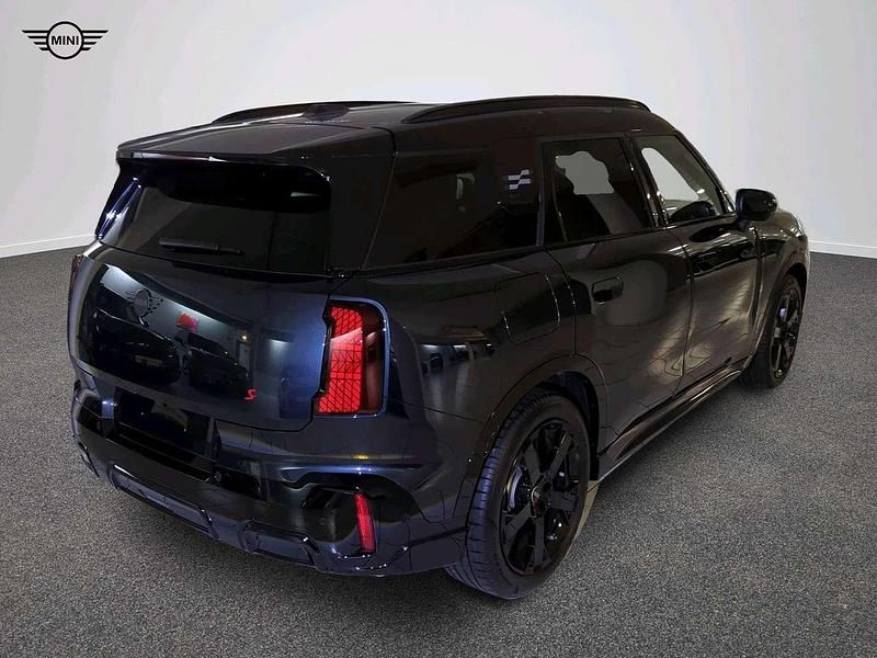 Gebraucht Mini John Cooper Works Countryman 218 PS (160 kW) 2025 Grau SUV