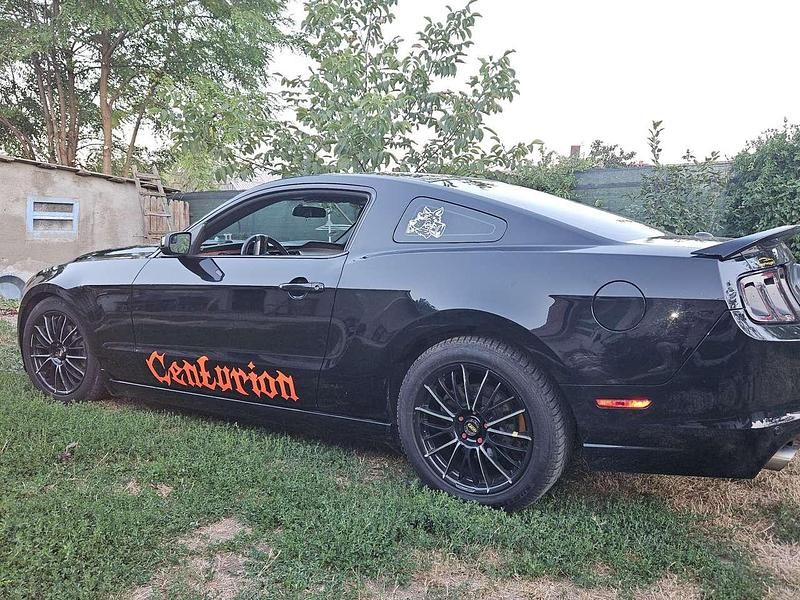 Gebraucht Ford Mustang 309 PS (227 kW) 2013 Coupé