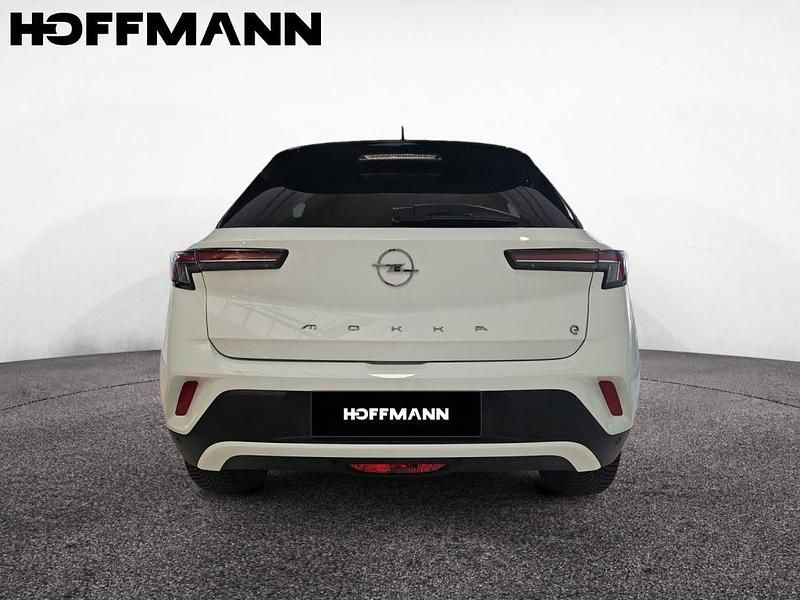 Gebraucht Opel Mokka-e Elegance 100 kW (136 PS) 2023 Arktis weiß SUV