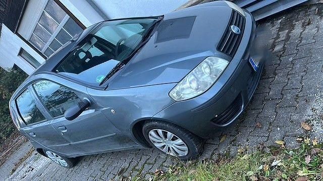 Gebraucht 2004 Fiat Punto Limousine | 650 € (Guter Preis) - Bild 1/1