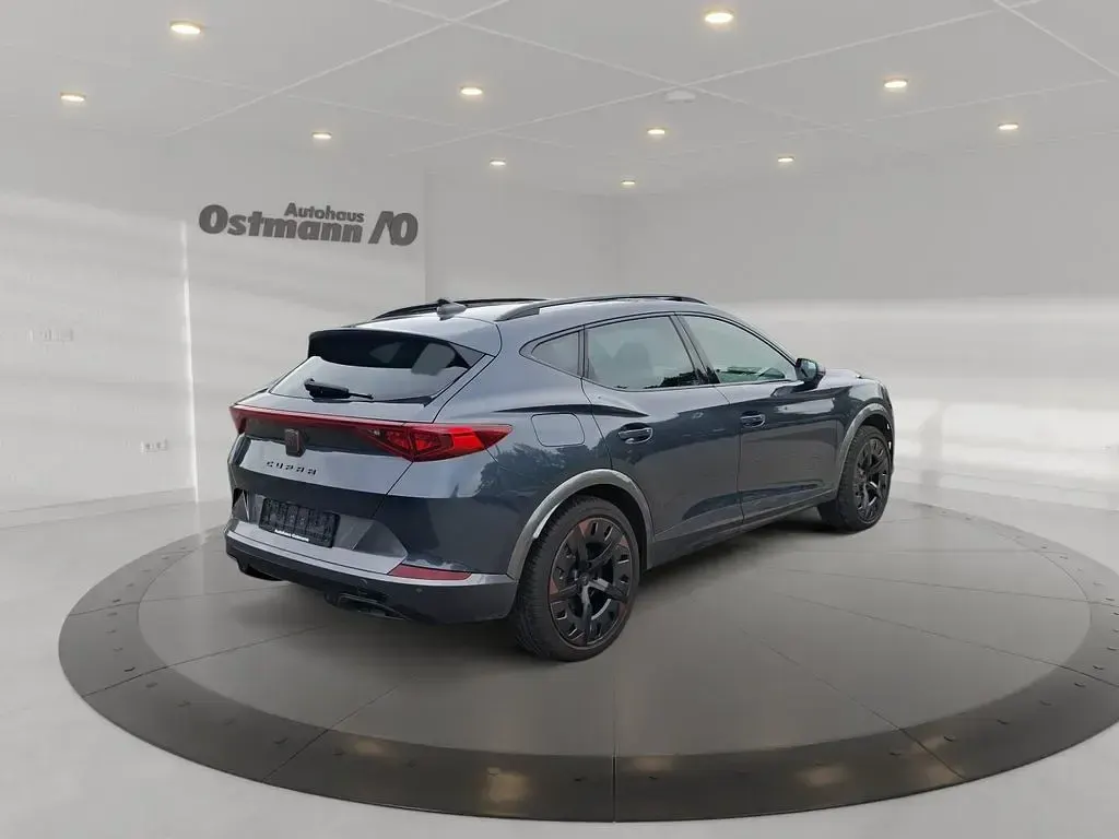 Gebraucht Cupra Formentor 190 PS (139 kW) 2023 ´magnetic tech´ SUV