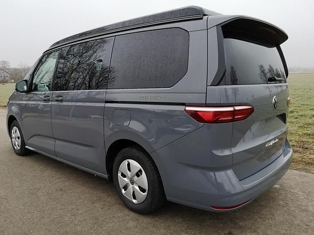 Neu 2025 VW California Beach Van | 57.760 € (Superpreis) - Bild 1/1