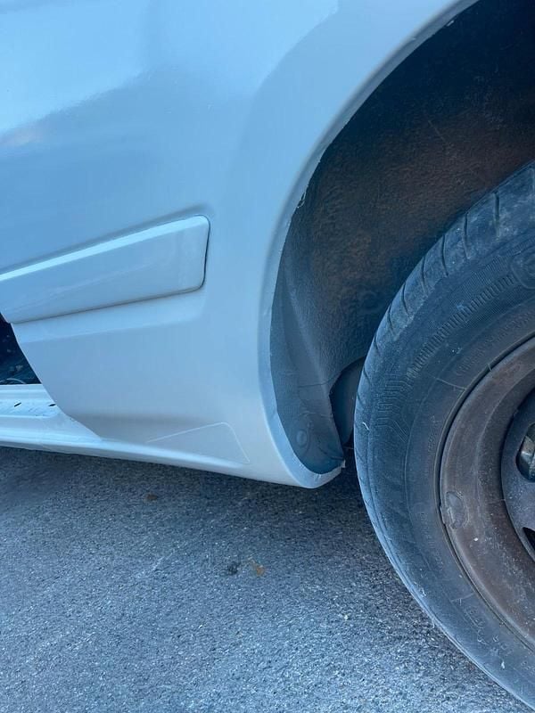 Gebraucht Mazda 323 1992 Kleinwagen