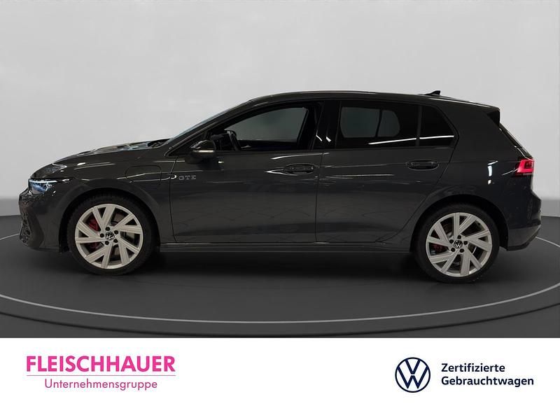 Gebraucht VW Golf VIII Style 272 PS (200 kW) 2025 Schwarz Limousine
