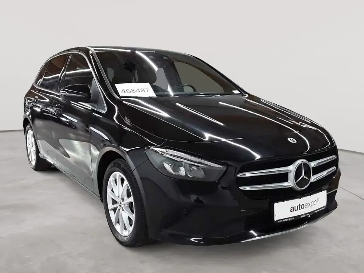 Gebraucht Mercedes E250 Progressive 160 PS (117 kW) 2022 Kombi