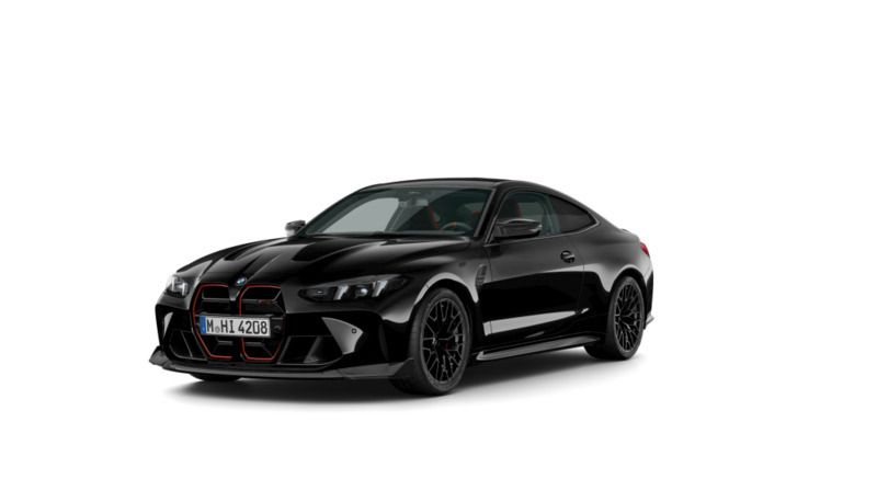 Neu BMW M4 Efficient Dynamics 551 PS (405 kW) 2025 Coupé