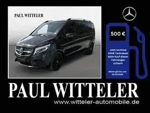Gebraucht Mercedes V300 AMG 239 PS (175 kW) 2020 Van / Kleinbus