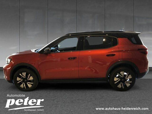 Gebraucht Opel Frontera 83 kW (113 PS) 2025 Kanyon orange SUV