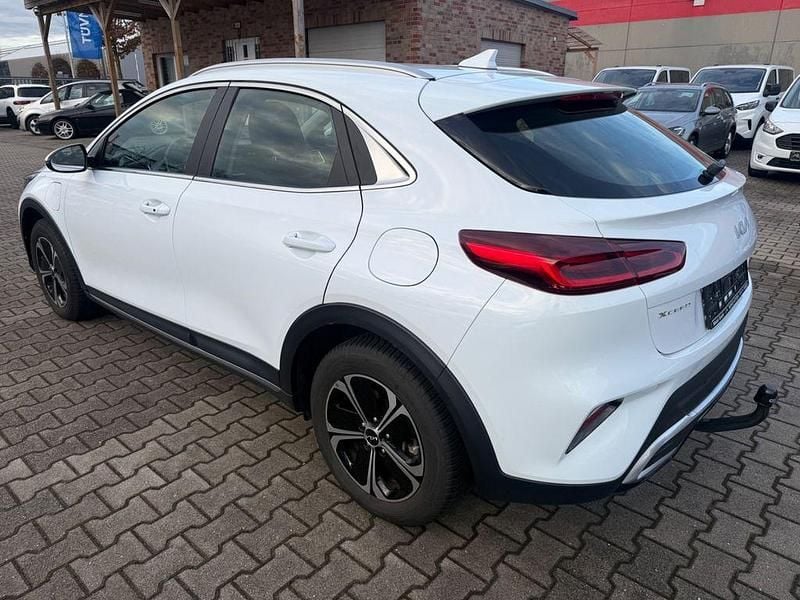 Gebraucht Kia XCeed Vision 105 PS (77 kW) 2022 Weiß SUV