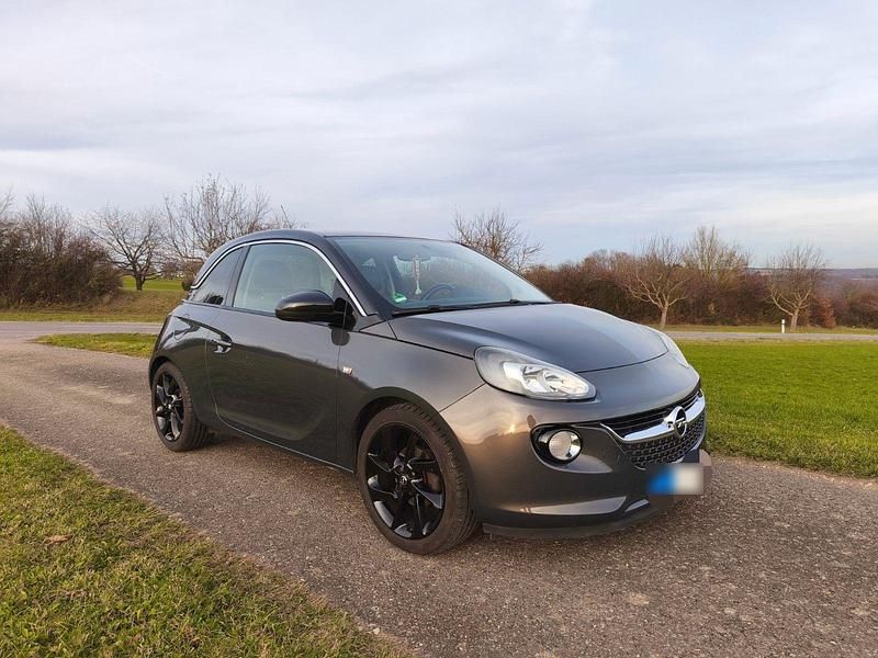 Gebraucht Opel Adam Glam 87 PS (63 kW) 2014 Kleinwagen