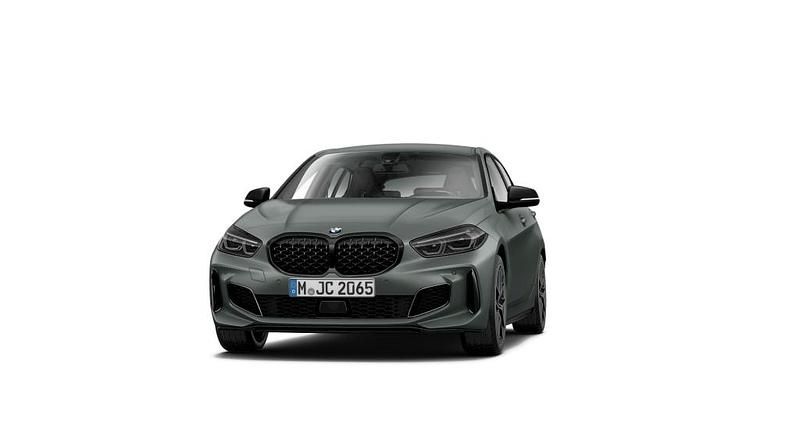 Gebraucht 2025 BMW M135 Comfort Edition Kleinwagen | 37.900 € (Superpreis) - Bild 1/4
