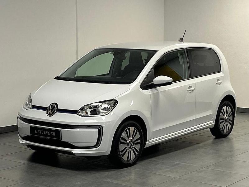 Weiß Gebraucht 2022 VW e-up! Style Kleinwagen | 14.900 € (Fairer Preis) - Bild 1/4