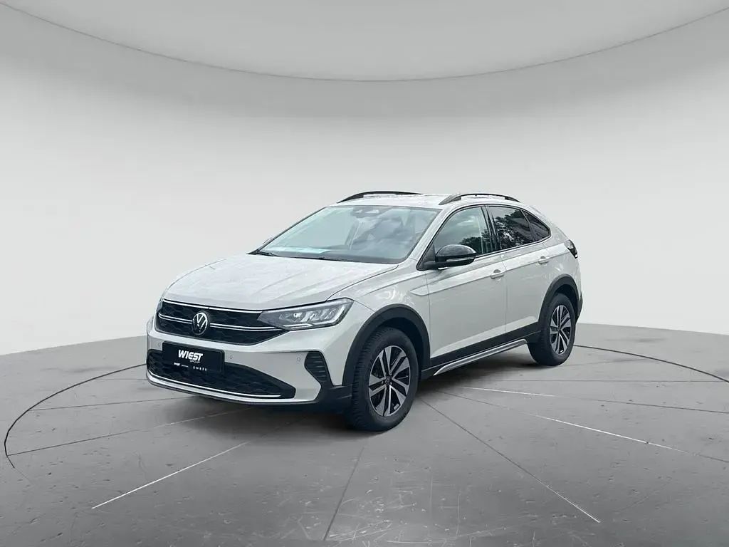 Neu VW Taigo 116 PS (85 kW) 2026 Ascotgrau SUV