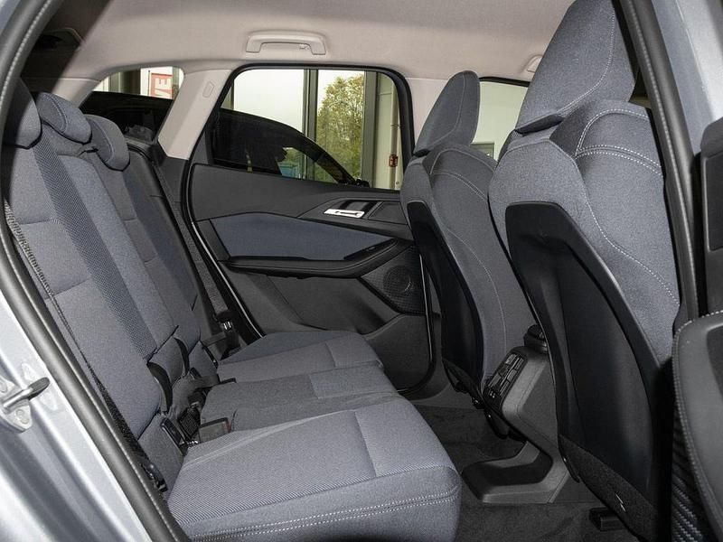 Neu BMW 220 Active Tourer Sport Line 156 PS (114 kW) 2025 Grau Van / Kleinbus