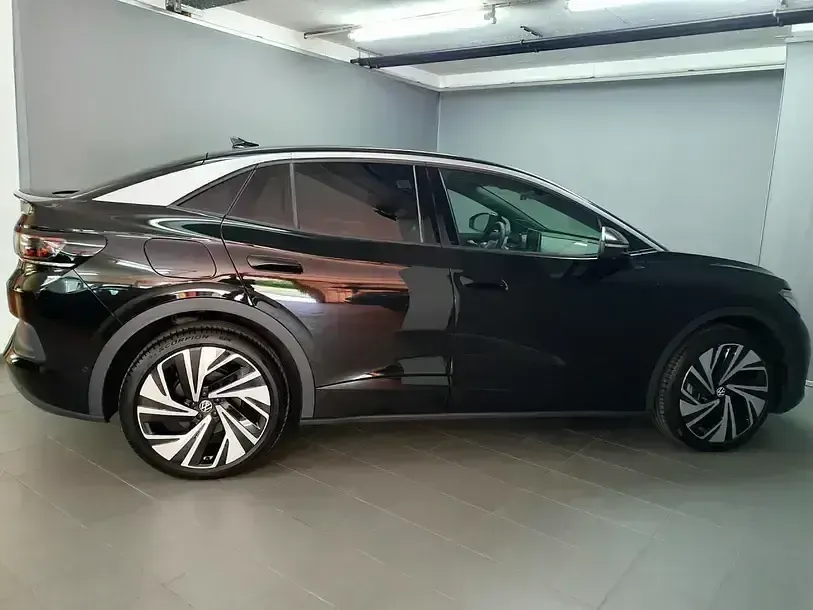 Second-hand VW ID.5 Pro 210 kW (286 CP) 2025 Negru SUV