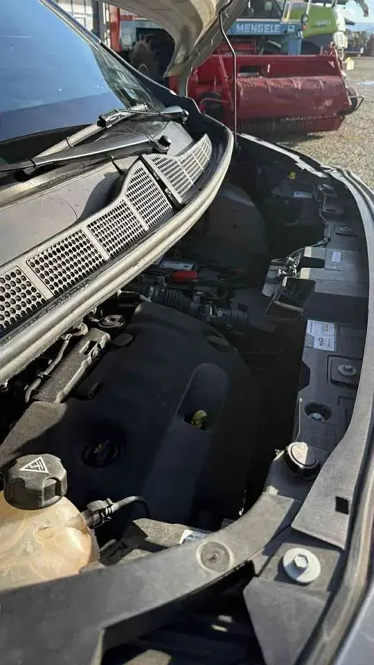 Gebraucht Citroën Jumpy SELECTION 163 PS (119 kW) 2023 Silber Van / Kleinbus