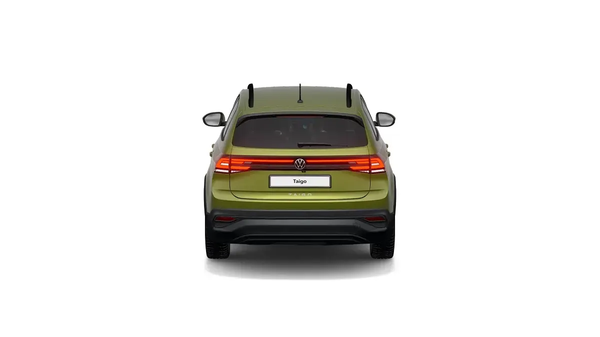 Gebraucht VW Taigo Life 95 PS (69 kW) 2022 SUV