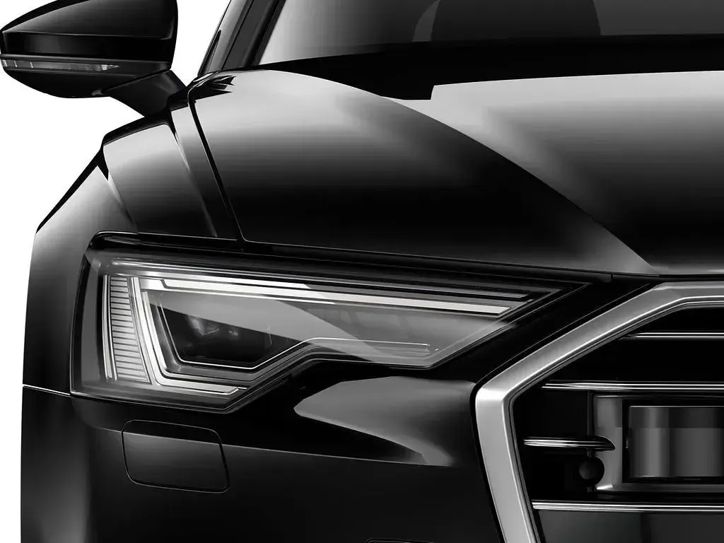 Gebraucht Audi A6 Premium 204 PS (150 kW) 2022 Mythosschwarz metallic Kombi