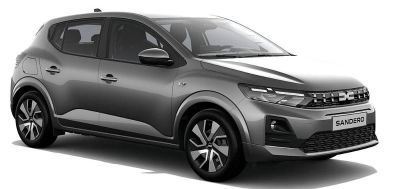 Neu Dacia Sandero Expression 122 PS (89 kW) 2026 Limousine