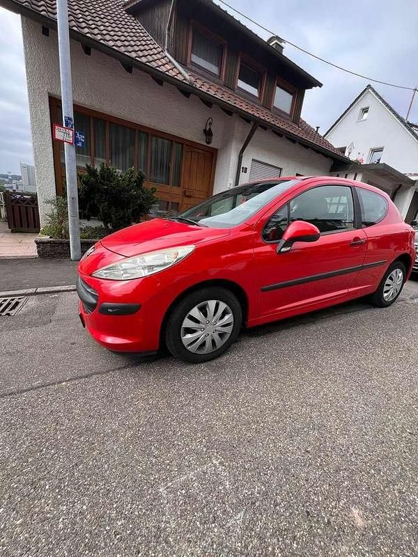 Gebraucht 2009 Peugeot 207 Premium Limousine | 2.350 € (Fairer Preis) - Bild 1/4