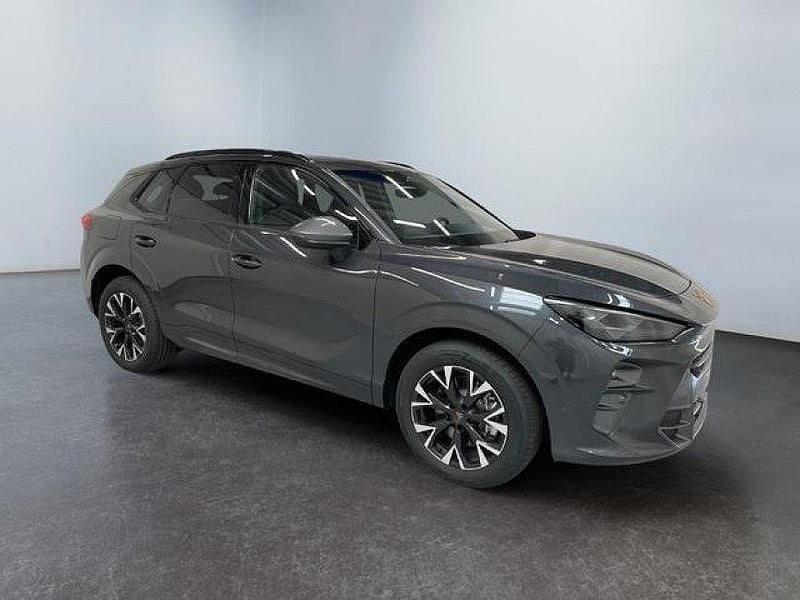 N7 timanfaya grey met. Neu 2025 Cupra Terramar SUV | 39.225 € (Superpreis) - Bild 1/4