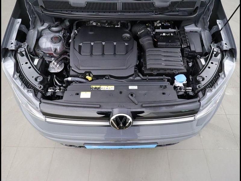 Gebraucht VW Caddy Edition 122 PS (89 kW) 2025 Pure grey, solid Van / Kleinbus