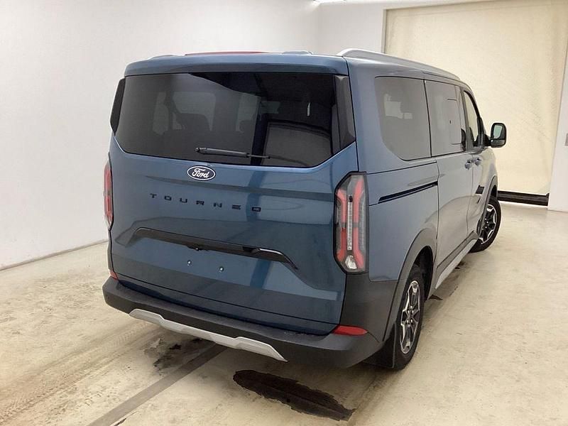 Gebraucht Ford Tourneo Active 150 PS (110 kW) 2025 Blau Van / Kleinbus
