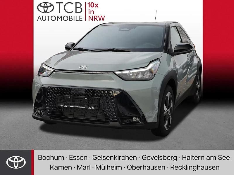 Gebraucht Toyota Aygo X 116 PS (85 kW) 2026 SUV