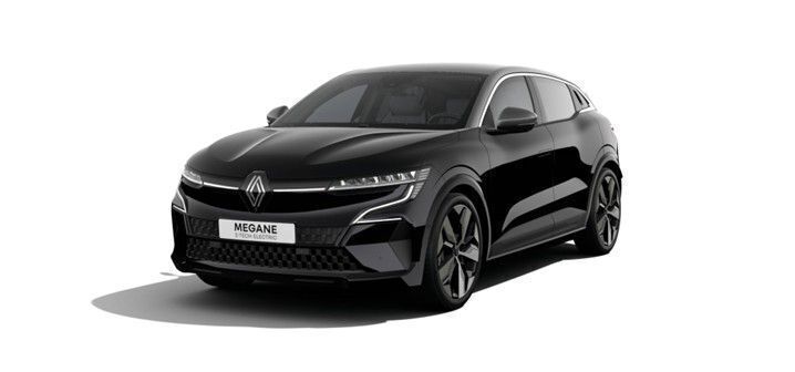 Schwarz Gebraucht 2025 Renault Mégane Komfort Limousine | 39.990 € (Teuer) - Bild 1/1