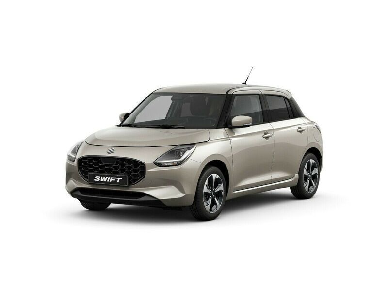 Andere Neu 2024 Suzuki Swift Comfort Kleinwagen | 21.999 € - Bild 1/2