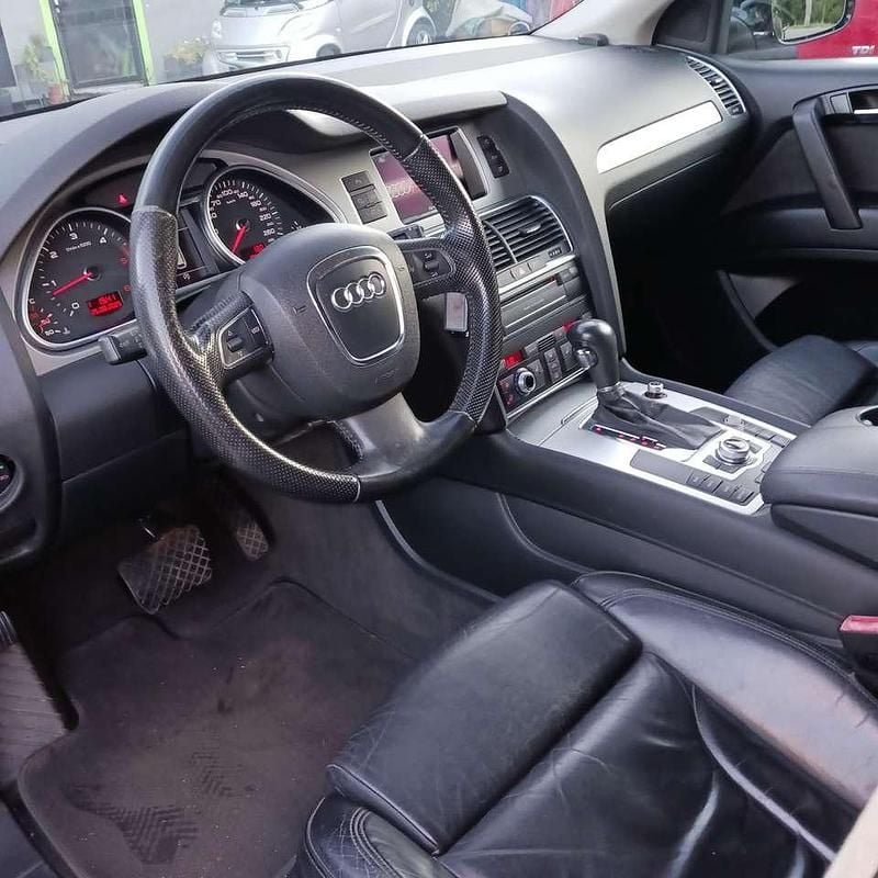 Gebraucht 2010 Audi Q7 SUV | 9.500 € (Superpreis) - Bild 1/3