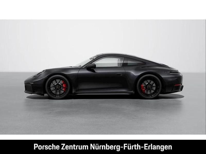 Neu Porsche 911 Carrera GTS 541 PS (397 kW) 2026 Schwarz Coupé