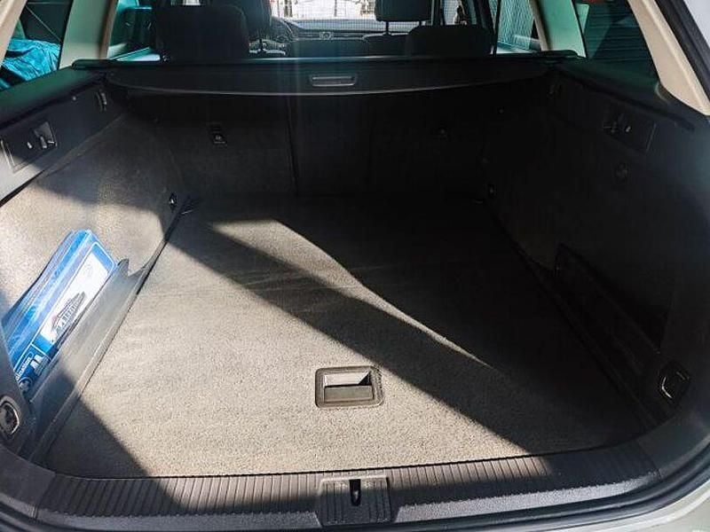 Gebraucht VW Passat 190 PS (139 kW) 2017 Andere Limousine