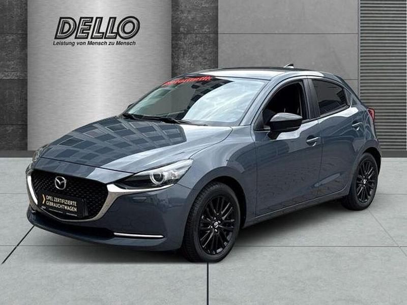 Andere Gebraucht 2022 Mazda 2 Limousine | 16.490 € (Guter Preis) - Bild 1/4