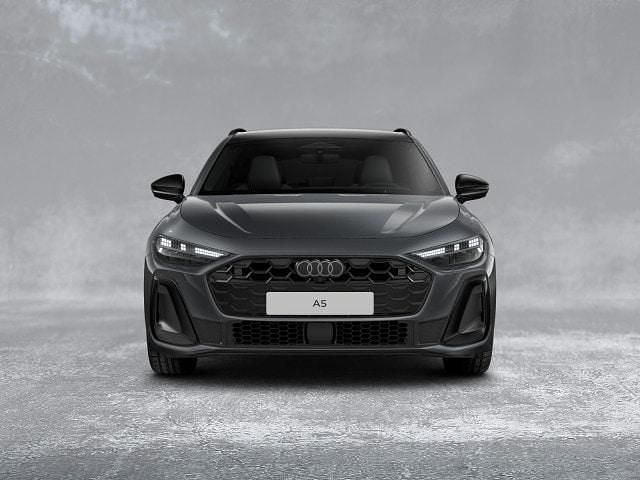 Gebraucht Audi A5 Ambiente 299 PS (219 kW) 2025 Daytonagrau perleffekt Kombi