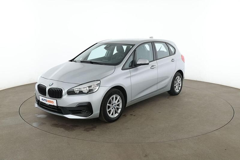 Używany BMW 216 Active Tourer Advantage 109 KM (80 kW) 2019 Minivan