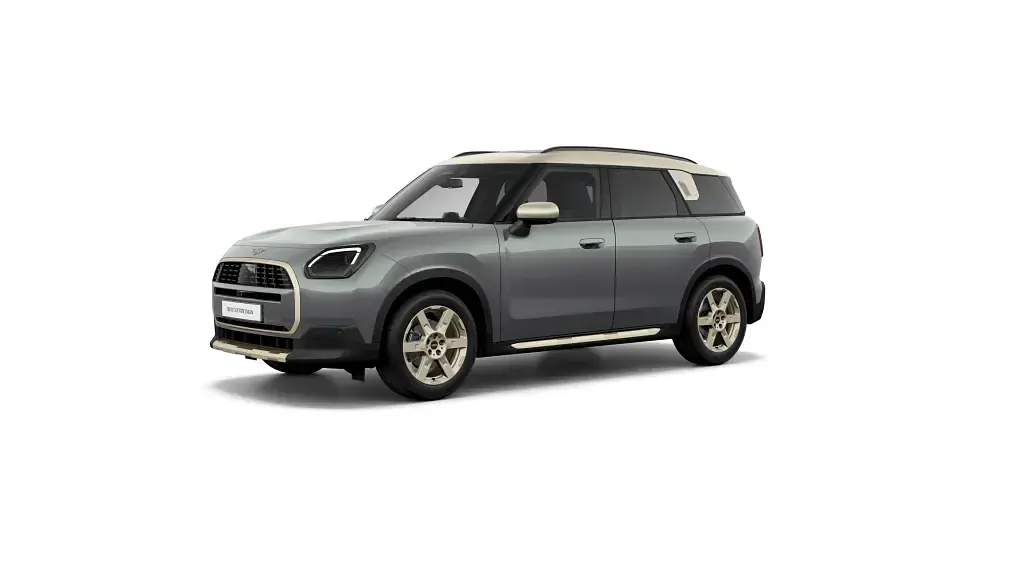 Gebraucht Mini Countryman 150 PS (110 kW) 2025 SUV