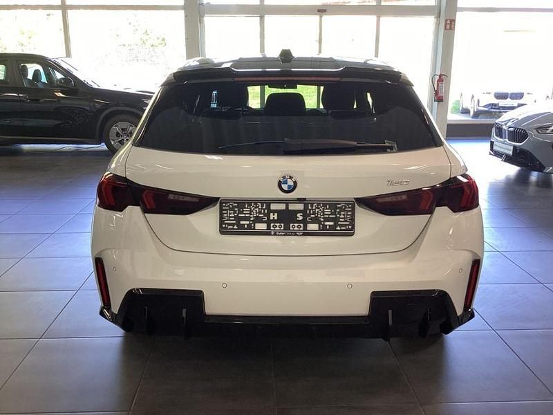 Gebraucht BMW 120 M Sport 170 PS (125 kW) 2025 Weiss Kleinwagen
