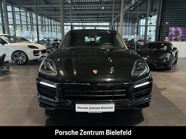 Gebraucht Porsche Cayenne GTS 460 PS (338 kW) 2022 Schwarz SUV