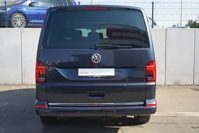 Brugt VW Multivan 150 HK (110 kW) 2020 Blå MPV