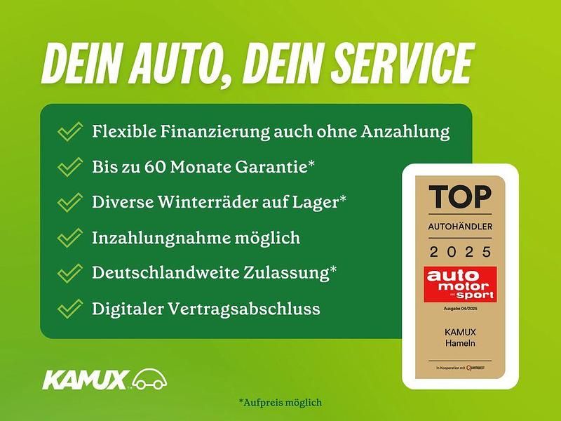 Gebraucht VW Passat Elegance 150 PS (110 kW) 2019 Schwarz Kombi