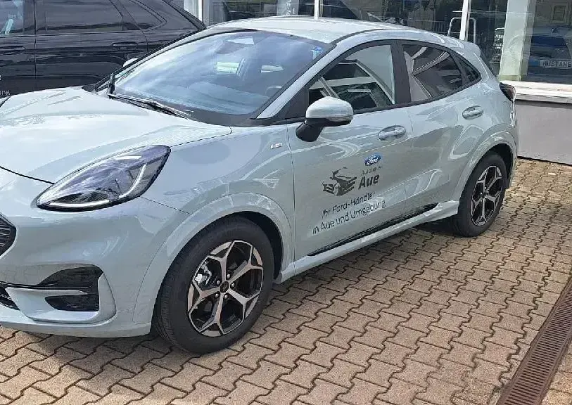 Gebraucht Ford Puma ST-Line 125 PS (91 kW) 2025 Andere SUV