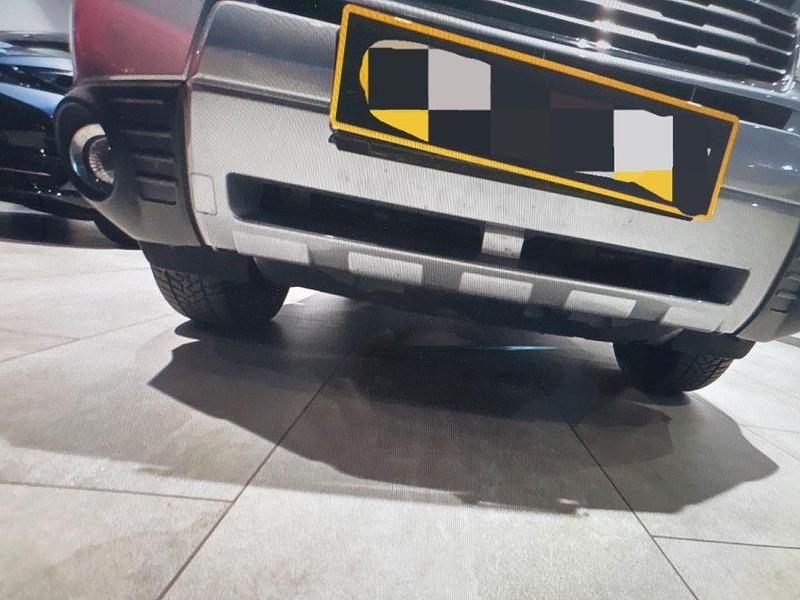 Gebraucht Subaru Forester Comfort 147 PS (108 kW) 2010 Silber SUV