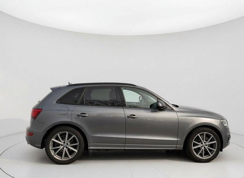 Gebraucht Audi SQ5 Proline 326 PS (239 kW) 2016 Grau SUV